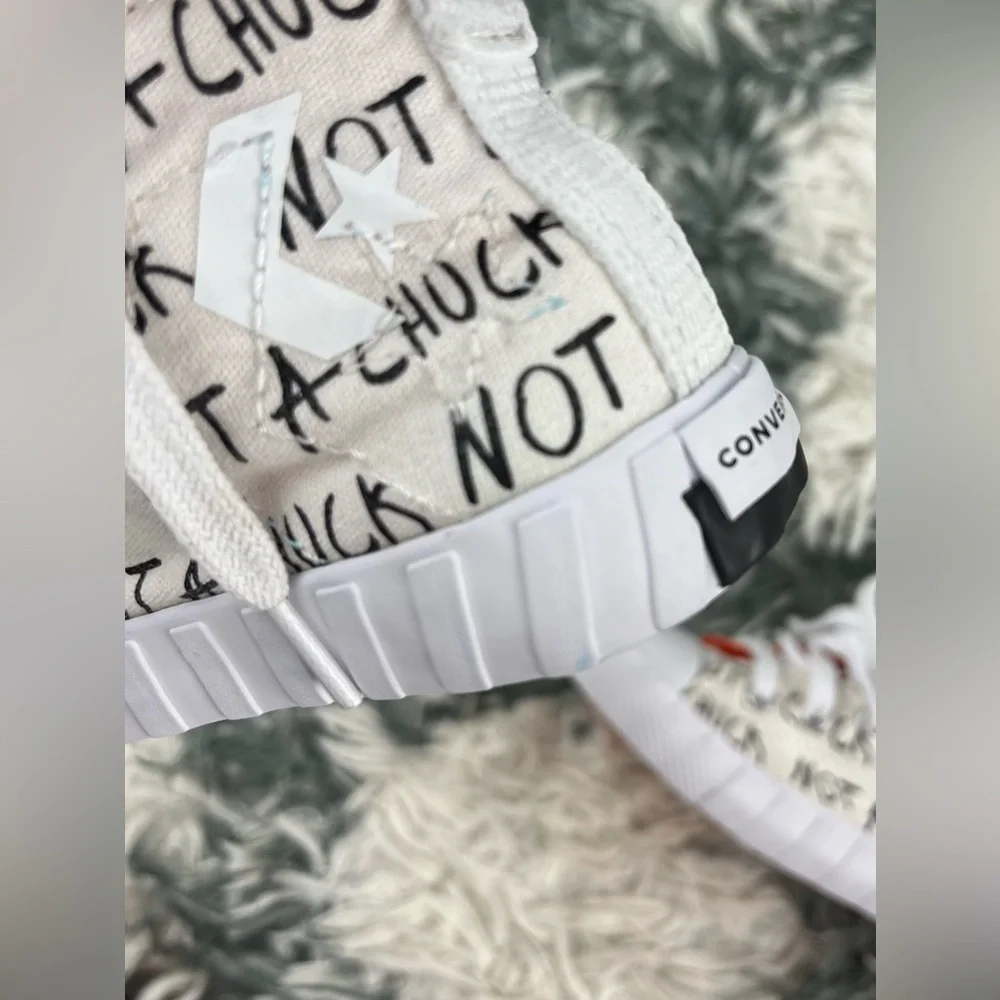 Converse great no